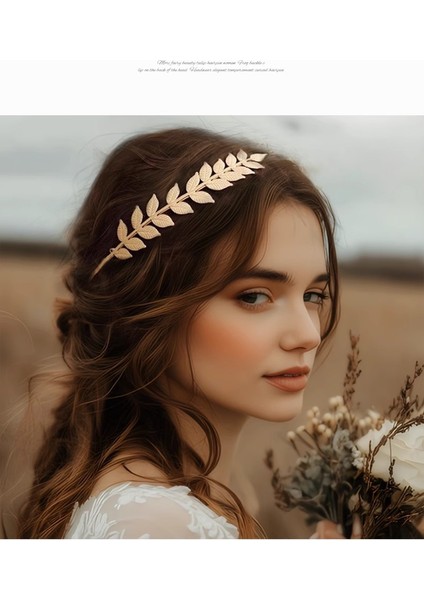 Barok Tarzıarka Takma Saçbandı Iki Parçalı Takım (Yurt Dışından) fırsatları