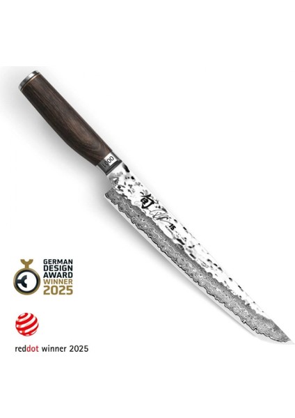 Shun Premier Limitli Tim Malzer Tanto Şef Bıçağı TDM1785 fiyatları