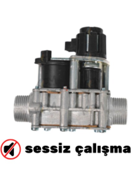 Neva Protherm Lynx Kombi Gaz Valfi – Orijinal ve Uyumlu Model fiyatları