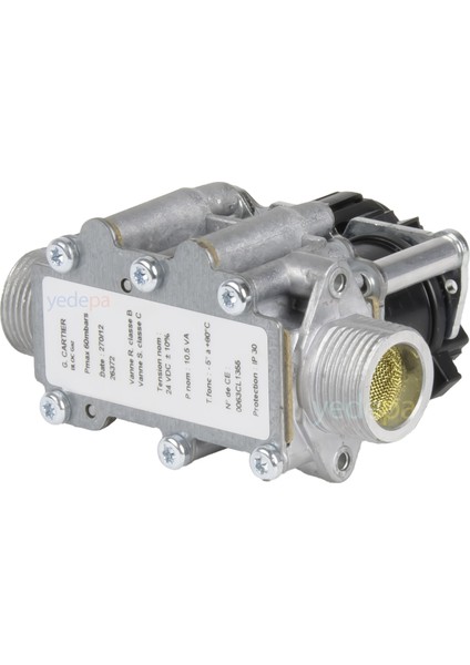 Neva Protherm Lynx Kombi Gaz Valfi – Orijinal ve Uyumlu Model fırsatları