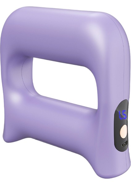 Profesyonel Seviye Titreşimli Yağ Yakıcı Myofasyal Halka (Yurt Dışından)