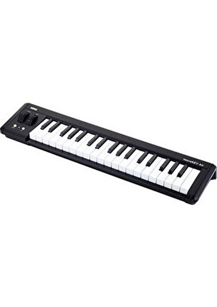 Microkey2-Air 37 Tuşlu MIDI Klavye Kablosuz Bluetooth Bağlantı Özelliği ile modelleri