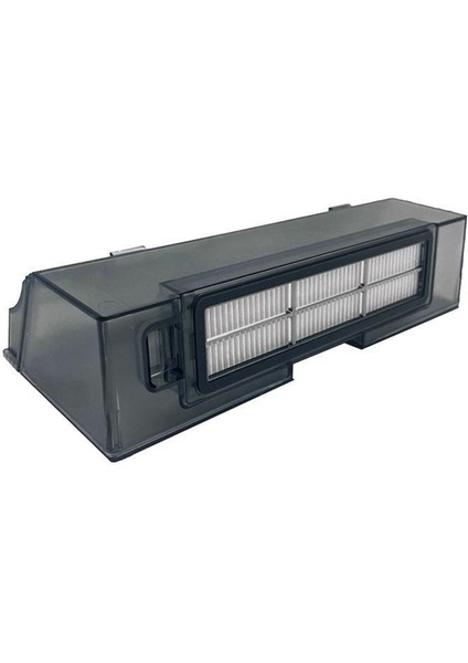 Sweeper Dust Box L10 Pro Saklama Aksesuarları Için Uygundur (Yurt Dışından)