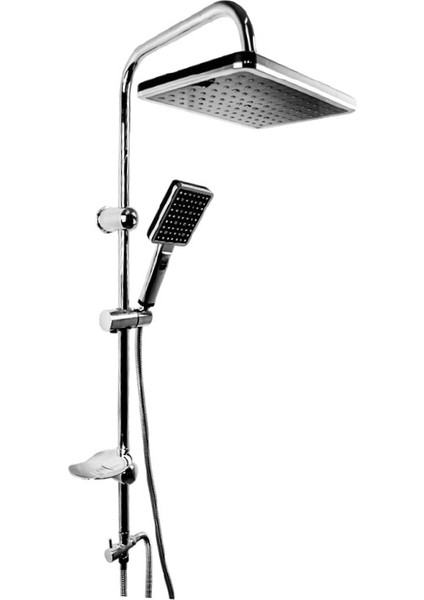 Royal King Duş Seti