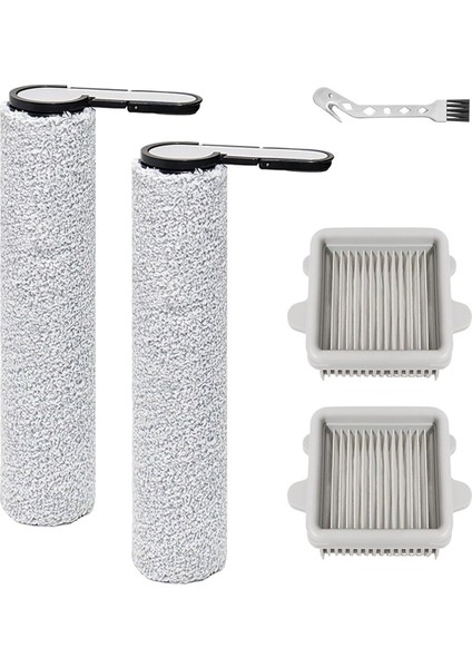 F25, /F25, RT/F25, /F25A, /F25 Islak ve Kuru Elektrikli Süpürge Yedek Parçaları Için Fırça Rulosu Aksesuarları (Yurt Dışından)