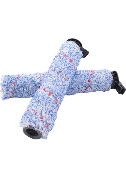 Atvel F16 / Pro Süpürge Aksesuarları Için Ana Silindir Fırçaları Yedekleri Gelişmiş Temizleme Verimliliği 2 Adet (Yurt Dışından) fiyatları