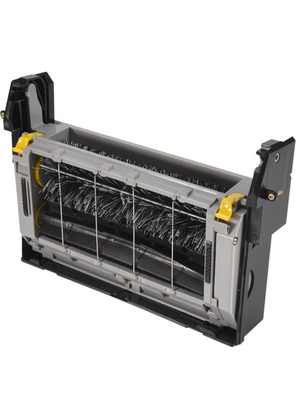 500, 600, 700, 527, 550, 595, 620, 630, 650, 655, 760, 770 Parçaları Için Ana Fırça Çerçevesi Temizleme Başlığı Montaj Modülü (Yurt Dışından) modelleri