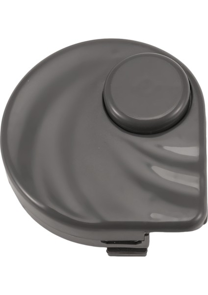 USB Elektrikli Süpürge Lazer Işıkları Gizli Evcil Hayvan Tüyleri Kedi Köpek Tüyleri Toz Göstergesi LED Lamba Evrensel Parçalar - Gri (Yurt Dışından)