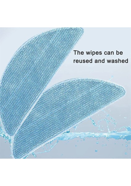 G9/G9PRO/V9/V9PRO Elektrikli Süpürge Aksesuarları Için Yan Fırça Filtre Paspas Bezi (Yurt Dışından) fırsatları