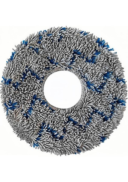 N30 Pro Omni Robot Süpürge Aksesuar Seti Ana Yan Fırça Filtre Paspas Bezi Toz Torbaları (Yurt Dışından) modelleri