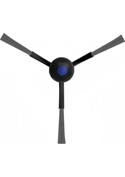 N30 Pro Omni Robot Süpürge Aksesuar Seti Ana Yan Fırça Filtre Paspas Bezi Toz Torbaları (Yurt Dışından) fırsatları