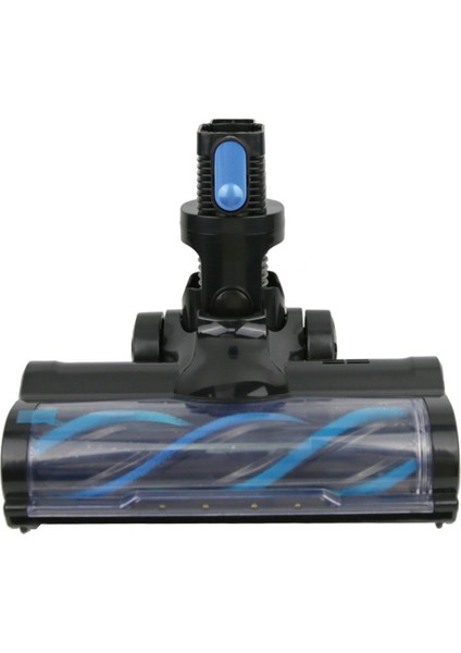 Akülü Süpürge Için Elektrikli Zemin Fırçası Aparatı Yedek Parçaları (Yurt Dışından)