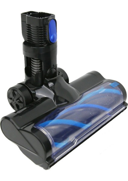 Akülü Süpürge Için Elektrikli Zemin Fırçası Aparatı Yedek Parçaları (Yurt Dışından) modelleri