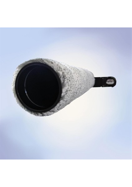 F25 / Vakumlu Temizleyici Için Yedek Aksesuar Seti, 1 Rulo Fırça ve 2 Filtre Dahil (Yurt Dışından) modelleri