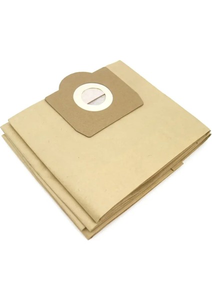 Wd3, WD3200, WD3300, WD3.500P Için Yedek Elektrikli Süpürge Toz Torbaları, Yüksek Verimli 6.959-130 Filtre (Yurt Dışından) modelleri