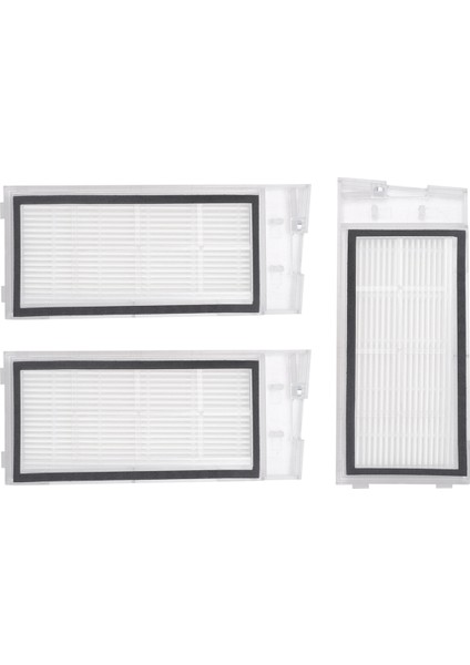 Eve Plus Robot Süpürge Filtresi Ev Aksesuarları Için 3 Adet (Yurt Dışından) modelleri