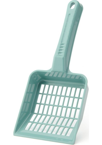 Go Küçük Boy Geniş Aralıklı Kum Küreği - Asorti - 25,7 cm