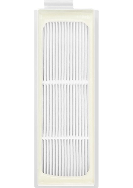 T10 Turbo X1OMNI/TURBO X1S PRO/T10S Pro Için 8 Adet Filtre Yedek Parçası (Yurt Dışından) fırsatları