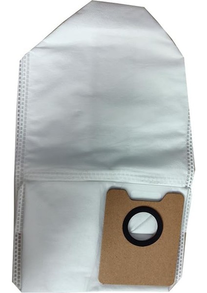 Y1 / Pro-Plus Robot Süpürge Için Toz Torbaları, 5 Katmanlı Etkili Filtreleme (Yurt Dışından) fırsatları