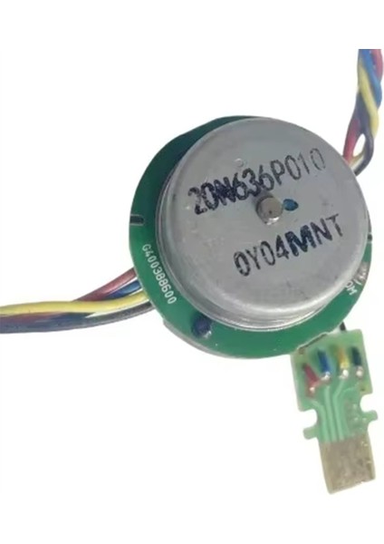 I7/ E5/ J7/ E6/ I3/ I4/ I6/ I8 Temizleyici Yedek Parçaları Için Fan Montaj Motoru Vakum Modülü (Yurt Dışından) fiyatları