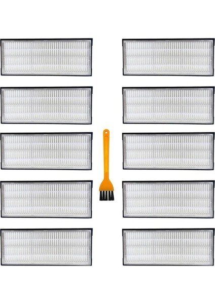 S7 S7+ Max Ultra S8 Pro S8+ S7MAXV Maxv Plus T7S T7 Için Filtre Değişimi (Yurt Dışından)