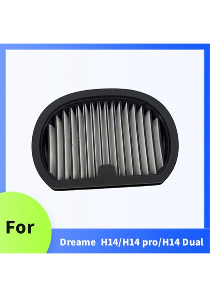 H14/H14 PRO/H14 Çift Elektrikli Süpürge Aksesuarları Parçaları Için Filtre Değişimi (Yurt Dışından) fiyatları