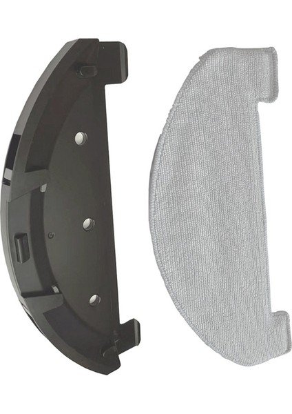 Elektrikli Süpürge Paspas Bezi Tutucu ve M8PRO M8 Robotik Yedek Parçaları (Yurt Dışından) modelleri