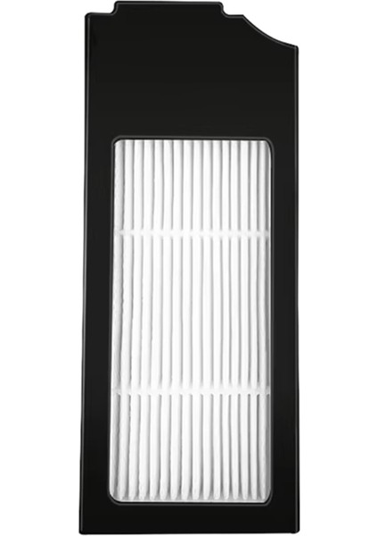 Bork V830 Robot Süpürge Aksesuarları Toz Torbası Ana Yan Fırça Filtre Paspas Bezi Yedek Parçaları (Yurt Dışından) fiyatları