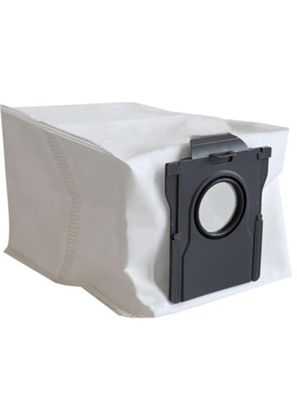 P10 Pro Ultra Robot Süpürge Için Toz Torbaları Kolayca Değiştirilebilir (Yurt Dışından) fırsatları