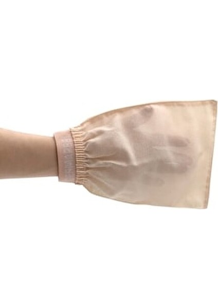 Premium Banyo Kesesi Seti Doğal Selülozdan Üretilmiş 2'li Unisex Kullanım 1 Kadın 1 Erkek