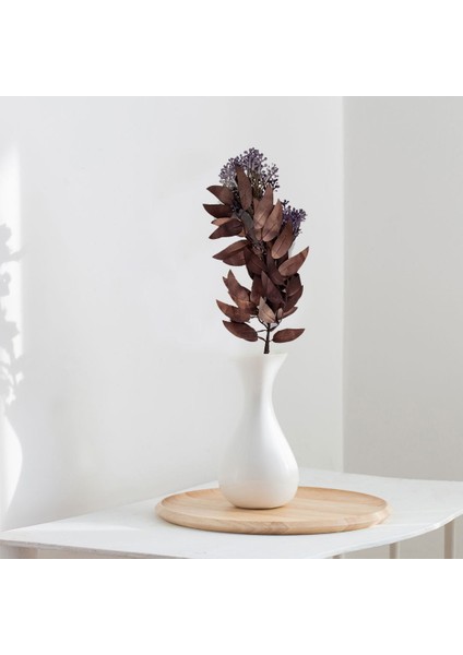 Baby Breath Yapay Çiçek - Mor