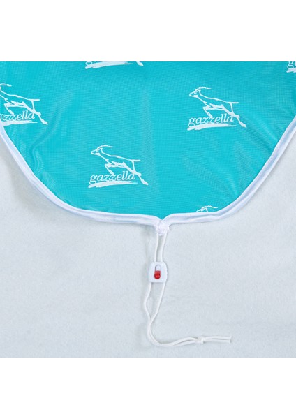 Ütü Masası Bezi - Turkuaz modelleri