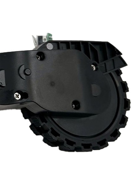 2c STYTJ03ZHM D10S Pro D10 Plus D9 Max L9 L10 Tekerlek Parçaları Için Sol Sağ Yürüyüş Tekerlekleri Aksesuarları (Yurt Dışından) fiyatları