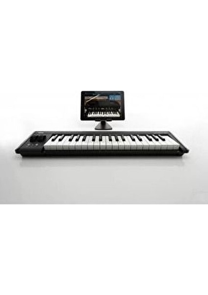 Microkey2-Air 61 Tuşlu Klavye Geniş Tuş Aralığı ve Bluetooth ile Müzik Üretimi İçin İdeal modelleri