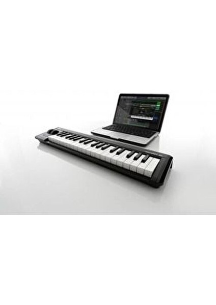 Microkey2-Air 61 Tuşlu Klavye Geniş Tuş Aralığı ve Bluetooth ile Müzik Üretimi İçin İdeal fırsatları