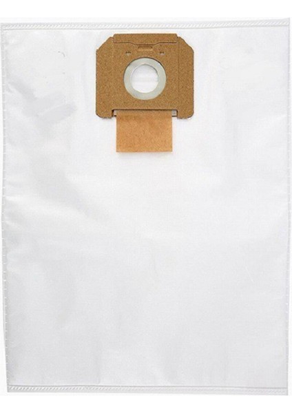 Gas 35 2607432037 Serisi Elektrikli Süpürgeler Için 10 Adet Toz Torbası Yedek Parça Ev Temizlik Çöp Torbası (Yurt Dışından) modelleri