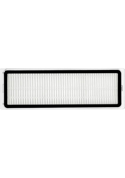 L10 Ultra / L10S X10+ Omnı 1s Robot Süpürgeler Filtre Toz Kutusu Konteyner Aksesuarları (Yurt Dışından) modelleri