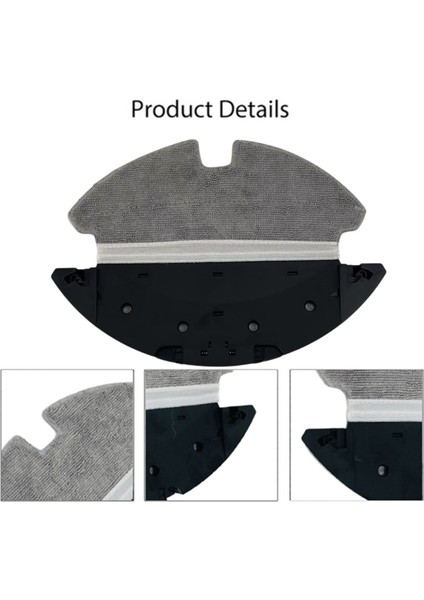 M1/trouver M1 Yedek Parçaları Için Paspas Tutucu ve Bezi Verimli Ev Temizlik Aksesuarları (Yurt Dışından) modelleri