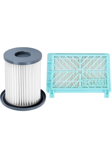 FC8740 FC8732 FC8734 FC8736 FC8738 FC8748 Elektrikli Süpürge Filtreleri Için 2 Adet Yüksek Kaliteli Yedek Temizleme Filtresi (Yurt Dışından)