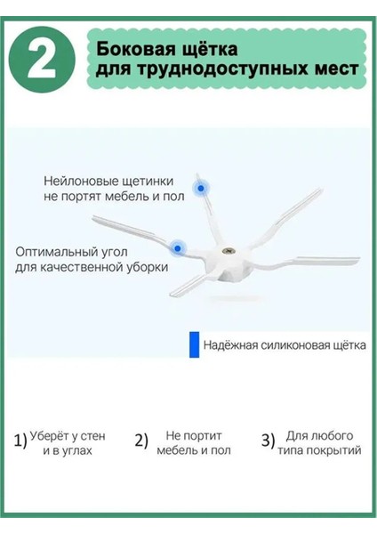 S7 S70 S75 S7MAX S7MAXV T7S T7PLUS Elektrikli Süpürge Yedek Parça Aksesuarları (Yurt Dışından) modelleri
