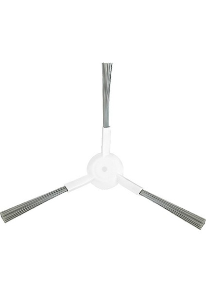 Robot Süpürge X20+ / X20 Plus Süpürge Yedek Parçaları Için Yan Fırça (Yurt Dışından) modelleri