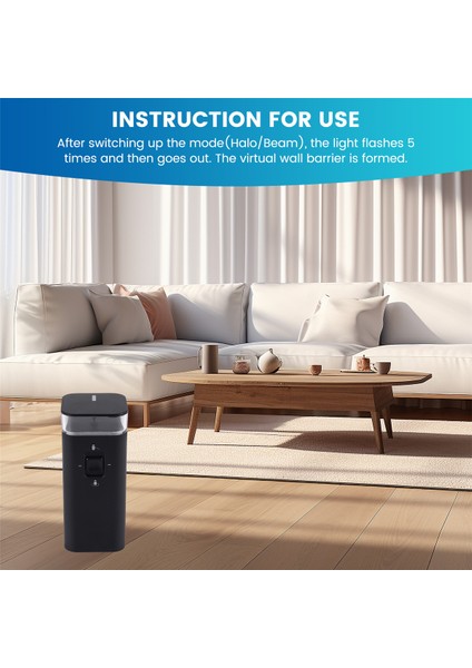 500, 600, 650, 675, 700, 770, 880, 900, 960 E5 I3 I7 Serisi Için Çift Modlu Sanal Iyer Navigasyon Duvarı (Yurt Dışından) fırsatları