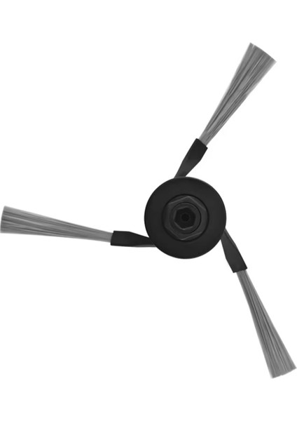 L40S Pro Ultra / X50 L50 Parçaları Için Ana Yan Fırça Filtre Paspas Bezi Toz Torbası Aksesuarları A (Yurt Dışından) fiyatları