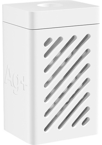 X10/S10/W10S/S20/X20/S10 Plus Serisi Robot Su Tankı Kokusu Için 1 Adet Gümüş Iyon Modülü (Yurt Dışından)