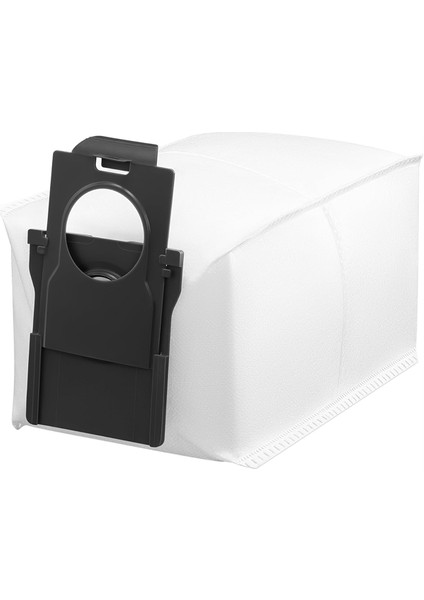 P50 Pro ULTRA/P10 ULTRA/S20 Ultra Temizleyici Yedek Parçalarına Uygun Vakumlu Toz Torbası 10 Adet (Yurt Dışından) fiyatları