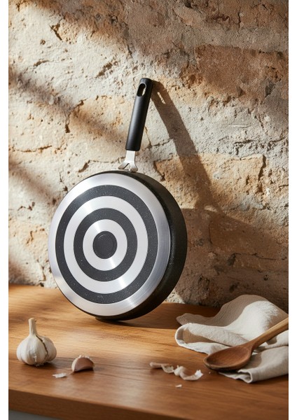 Wave 32CM Granit Balık Tavası modelleri