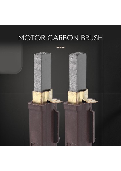 Elektrikli Süpürge Motoru Karbon Fırçası 2311480 333261 33326-1 Lamb Aletleri Için (Yurt Dışından) modelleri