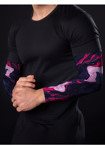 Dream Çift Oyuncu Sporcu Kolluk Gamer Sleeve Buffed