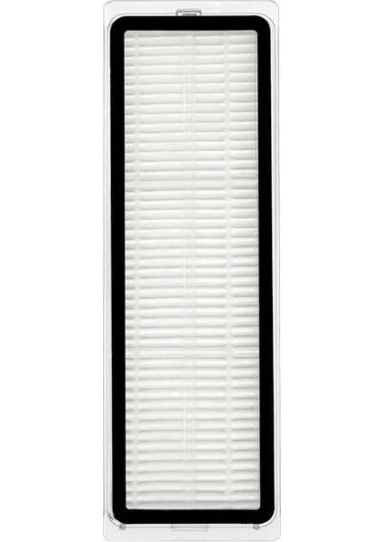 L10 Prime / L10S Pro Robot Süpürge Silindiri Yan Fırça Filtre Paspas Bezleri Bez Yedek Parça Aksesuarları (Yurt Dışından) modelleri