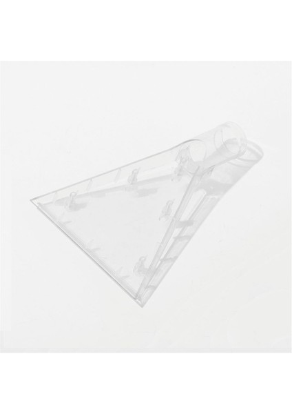 1 Adet 32 mm Elektrikli Süpürge Döner Başlıklı Zemin Nozulu Şeffaf Kanepe Halı Nozul Parçaları (Yurt Dışından) fiyatları